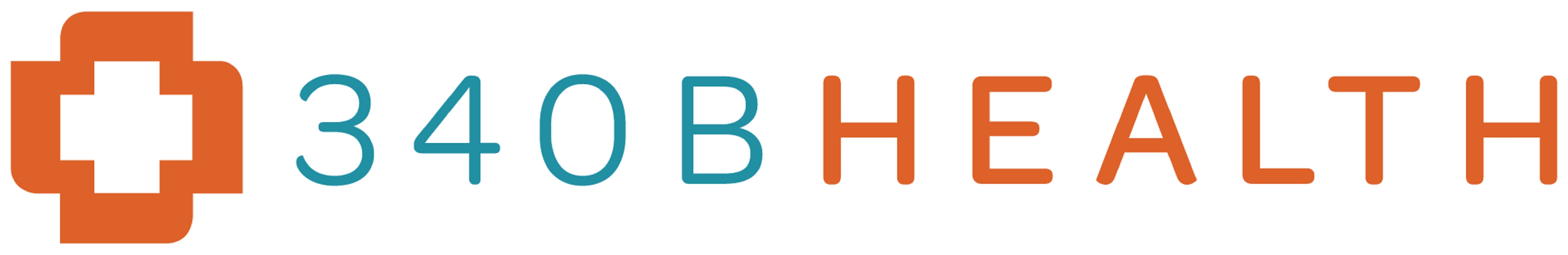 340BHEALTH Biller Logo