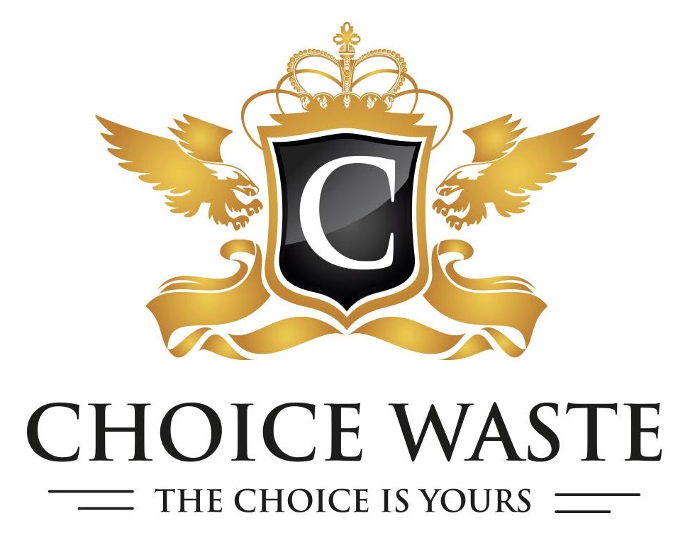 CHOICEWASTE Biller Logo